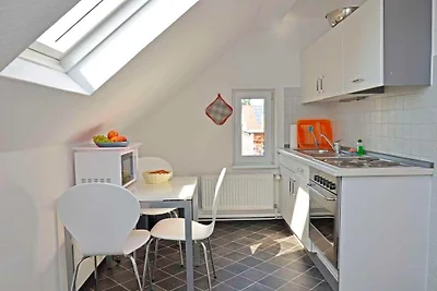 Ferienwohnung FLUT in Carolinensiel