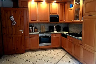 Vakantiehuis Ontspannende vakantie Udler