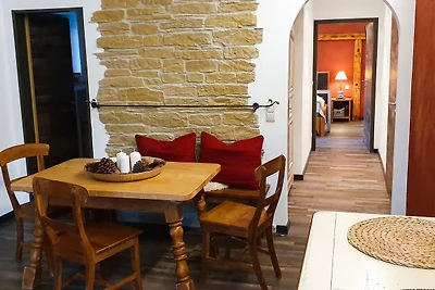 Ferienwohnung Alm
