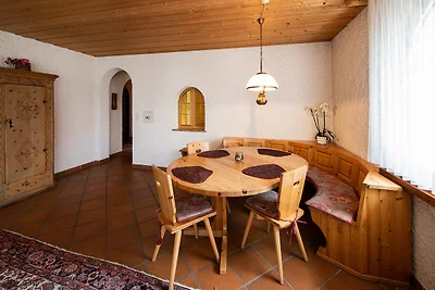 Vakantieappartement Gezinsvakantie Davos