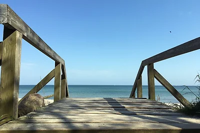 Vakantieappartement Gezinsvakantie Kellenhusen