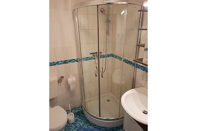 Appartamento Vacanza con famiglia Lauscha