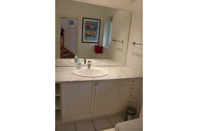 "Achtern Diek" (Doppelhaushälfte)