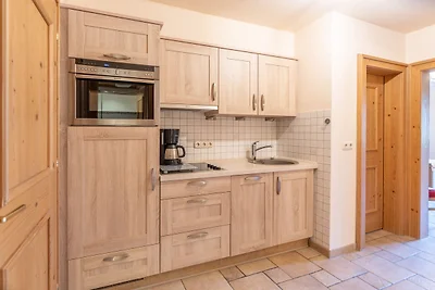 Landhaus Schenk / Hochvogel