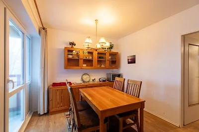 Apartament Dla rodzin Duhnen