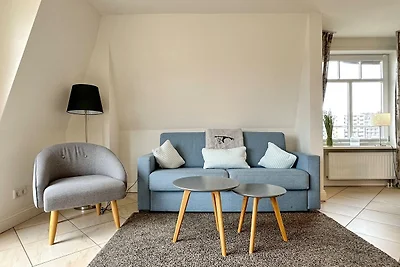 Appartamento Vacanza con famiglia Westerland