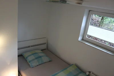 Vakantieappartement Gezinsvakantie Lingen (Ems)