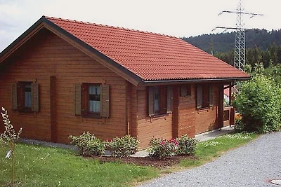 Ferienhaus Nr. 5, Typ A, Feriendorf