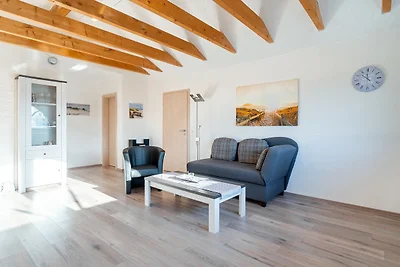 Ferienwohnung Seestern mit