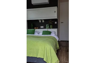 Casa su barca Vacanza single Vetschau