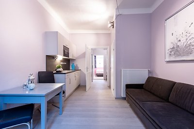 Vakantieappartement Gezinsvakantie Salzburg