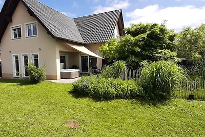 Vakantieappartement Gezinsvakantie Burbach