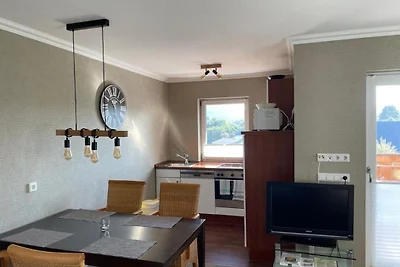 Ferienhaus Easy Holiday am