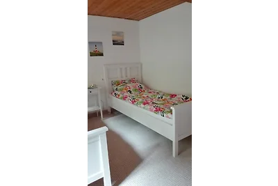 Casa vacanze Vacanza di relax Achtrup