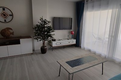 Apartamento Domaravera