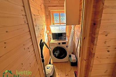 Ferienhaus "luettje Holthuus"