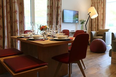 Apartament Dla rodzin Saalbach Hinterglemm