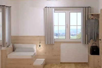 Ferienhaus Dresselbach - Wohnung 01