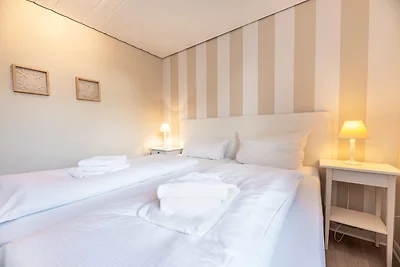 Landhaus am Meer - Whg. 3 Liinsand