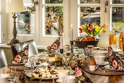 Landhaus zum Wieseneck