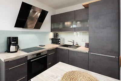 Art-Partments Strandoase