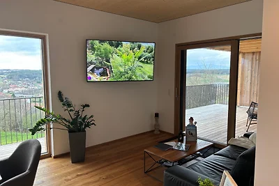 Ferienhaus Luckyliving