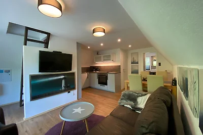 Casa vacanze Vacanza di relax Malschwitz