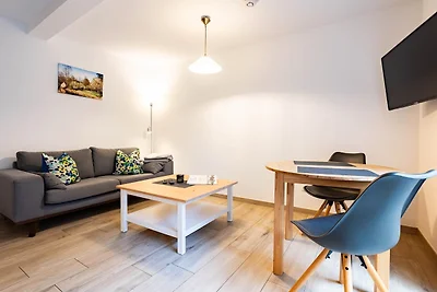 Appartamento Vacanza con famiglia Lehde