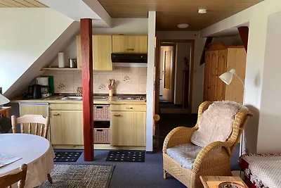 Haus mit Herz - Ferienwohnung 1