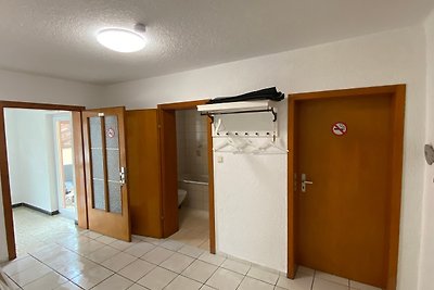 Apartment und Ferienwohnung