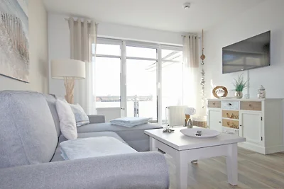 Vakantieappartement Gezinsvakantie Grömitz