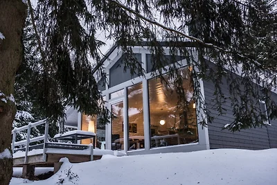 4 Personen mit Sauna (F2H6)