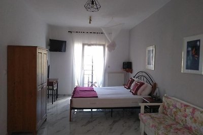 Vakantieappartement Gezinsvakantie 