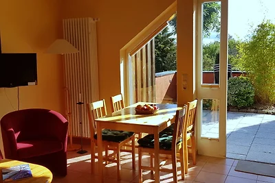 Appartamento Vacanza con famiglia Dierhagen