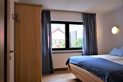 Vakantieappartement Gezinsvakantie Cochem