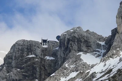 Vakantieappartement Gezinsvakantie Mittenwald