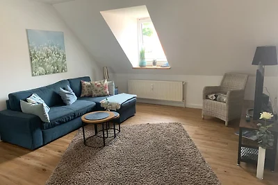 "de hyggelige Loftrum"