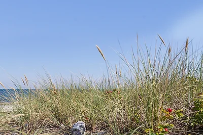 Casa vacanze Vacanza di relax Burg auf Fehmarn