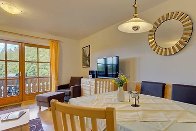 Wohnung Siebensteinkopf