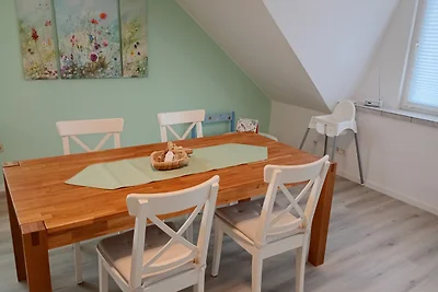 Ferienwohnung Nordlicht