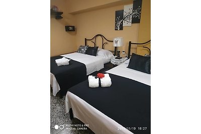 Hostal Casa SolAire Appartement 2