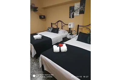 Hostal Casa SolAire Appartement 2