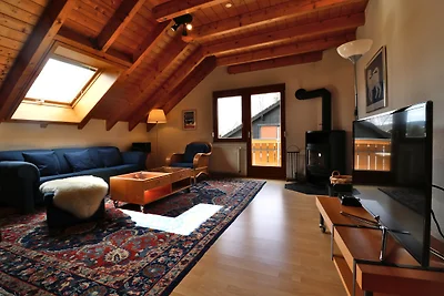 Vakantieappartement Gezinsvakantie Falkau