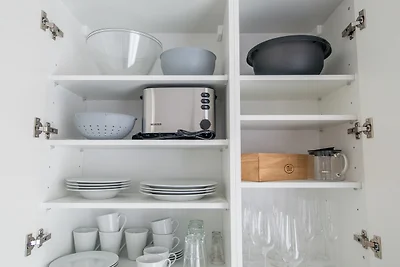 Top-Apartment für digitale Nomaden