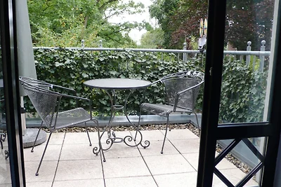 Vakantieappartement Gezinsvakantie Bad Zwischenahn