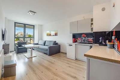 Sun&Snow Miedzyzdrojski Rynek -