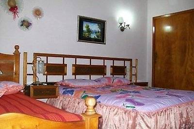 Vakantieappartement Gezinsvakantie Cienfuegos