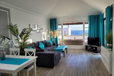 Appartamento Vacanza con famiglia Puerto del Carmen