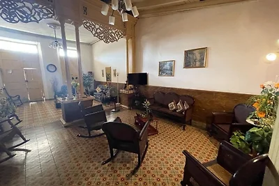 CASA COLINIAL ALINA Appartement 3