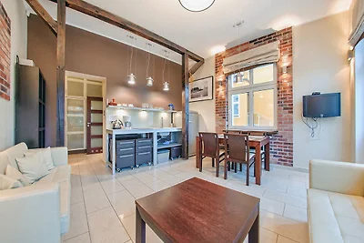 Vakantieappartement Gezinsvakantie Misdroy